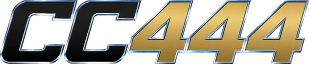cc444 লোগো